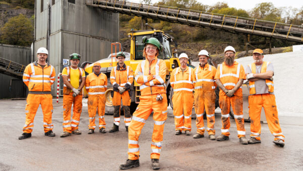 Read more about the article The hidden strengths in construction’s female workforce