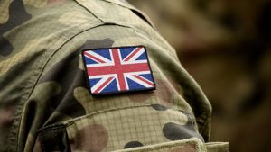 Read more about the article Building supplier pledges support for ex-military construction careers