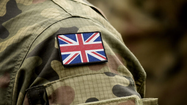 Read more about the article Building supplier pledges support for ex-military construction careers