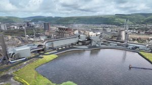 Read more about the article Contractors warn government steel strategy will hike prices