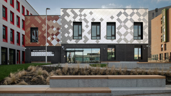 Read more about the article Tilbury Douglas delivers Manchester’s new tech hub