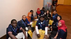 Read more about the article From student to CIOB Fellow