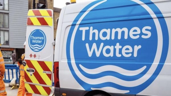 You are currently viewing Chartered company cuts through framework complexity for Thames Water