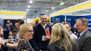 Read more about the article CIOB to support inaugural Construction EXPO North 