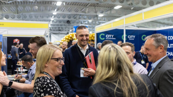 Read more about the article CIOB to support inaugural Construction EXPO North 