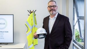 Read more about the article Construction consultancy head named in Top 100 Influential People Awards 