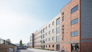 Read more about the article Developer targets key-worker housing shortage with German prefab system