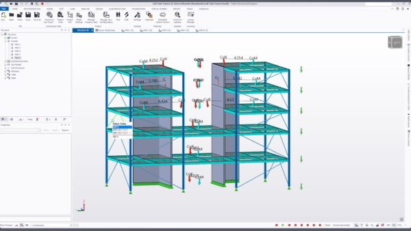 You are currently viewing Trimble announces Tekla 2026 updates