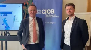 Read more about the article Upgrading the UKs Housing Stock Parliament Event