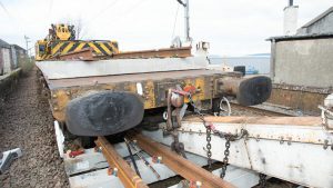 Read more about the article Rail workers struck by wagon let down by comms failure, investigation finds