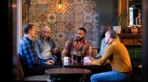 Read more about the article Construction industry one of most vulnerable to prostate cancer due to high proportion of male workers