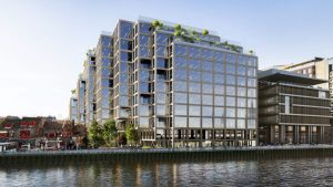Read more about the article Mace Construct lands South Bank office job