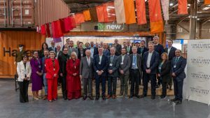 Read more about the article SRM joins circularity initiative inspired by King Charles