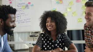 Read more about the article Collaboration is more than a ‘nice to have’: cross-institute panel discussion to demonstrate benefits of partnership in projects 