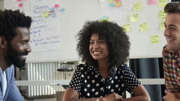 Read more about the article Collaboration is more than a ‘nice to have’: cross-institute panel discussion to demonstrate benefits of partnership in projects 