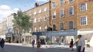 Read more about the article Retrofit or ruin: Grosvenor says dysfunctional rules prevent crucial upgrades to heritage buildings