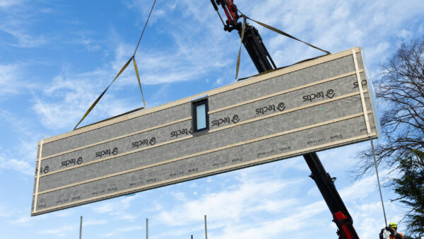 You are currently viewing ‘No more energy bills’: Housebuilder adopts Finnish timber system touted as better than Passivhaus