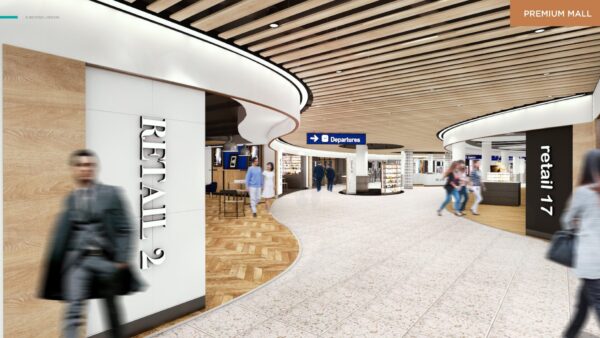 You are currently viewing Bristol Airport awards £30m terminal extension contract to Farrans 