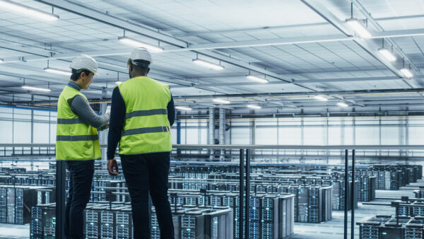 Read more about the article ‘Shed specialist’ Winvic is getting into data centres: we asked how