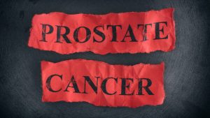 Read more about the article Prostate cancer: know your risk and  take a PSA test