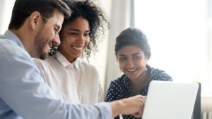 Read more about the article ‘Time for CIOB to challenge the status quo’