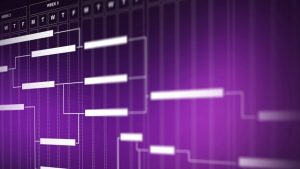 Read more about the article Can AI use alerts to proactively reschedule a project?