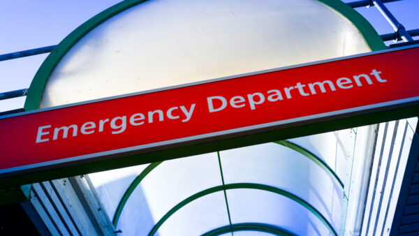 Read more about the article 10 contractors land places on new hospitals framework