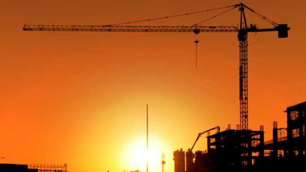 You are currently viewing Government streamlines major projects portfolio