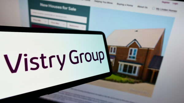 Read more about the article Financial watchdog investigates former Vistry accountants