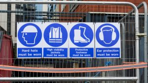 Read more about the article Why PPE must fit the modern workforce