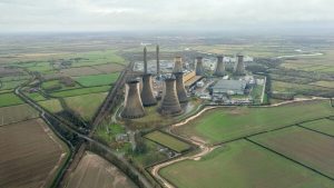 Read more about the article Kier Nuvia JV wins £200m contract for fusion energy plant