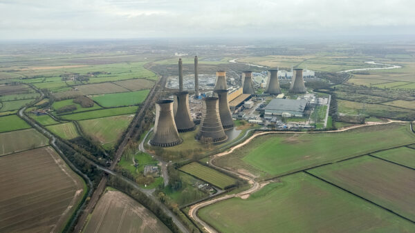 Read more about the article Kier Nuvia JV wins £200m contract for fusion energy plant