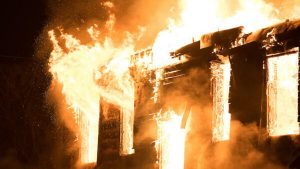 Read more about the article How does fire engineering deal with operational changes to buildings?