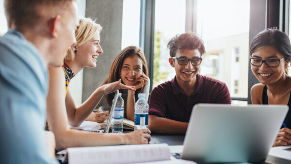 Read more about the article Youth sentiment on construction careers holds firm, CIOB report shows