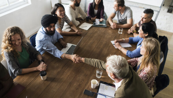 You are currently viewing Faith and infrastructure delivery: the missing strategic partnership