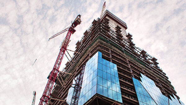 You are currently viewing Taking CIOB to the next level