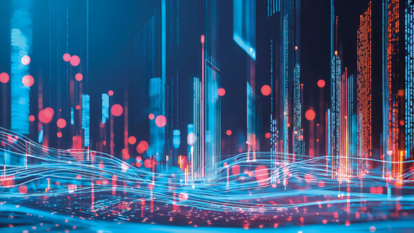 You are currently viewing ‘Data rich, insight poor’ – how do we address construction’s information overload?