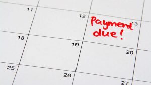 Read more about the article Late payment reform toughest in over 25 years, government says