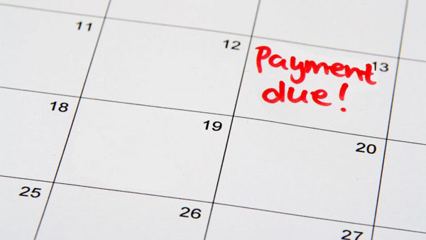 You are currently viewing Late payment reform toughest in over 25 years, government says