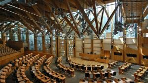 Read more about the article Scottish consortium calls for cabinet-level construction minister