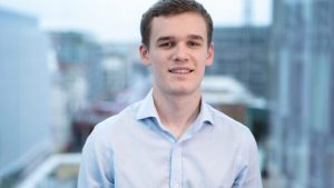 Read more about the article CIOB Apprentice of the Month: Max Rose, NG Bailey
