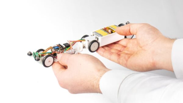 Read more about the article How do you maintain the Large Hadron Collider?