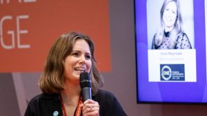 Read more about the article Digital Construction Week 2026 reveals speaker programme