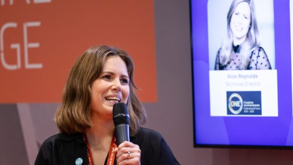 Read more about the article Digital Construction Week 2026 reveals speaker programme