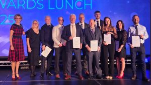 Read more about the article CIOB Scotland Awards open for nominations