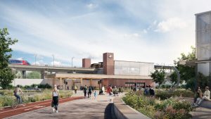 Read more about the article Construction plans for new stations between Oxford and Cambridge brought forward