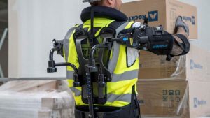 Read more about the article Understanding and trust: wearable safety technology