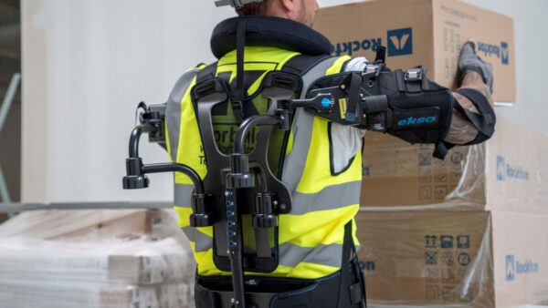 Read more about the article Understanding and trust: wearable safety technology