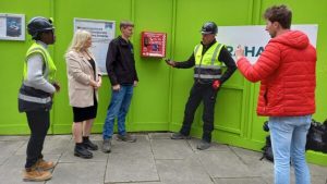 Read more about the article CPD: Managing medical emergencies on construction sites