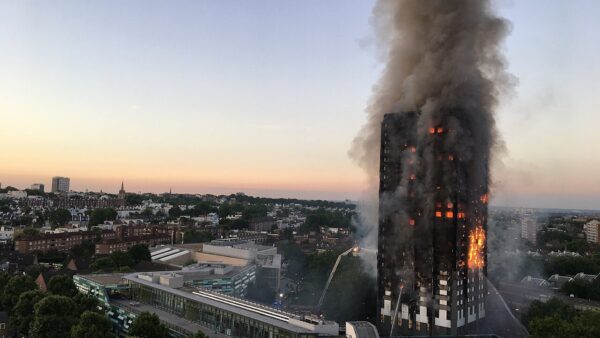 You are currently viewing Reform UK housing spokesman sacked over ‘dehumanising’ Grenfell comments